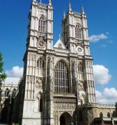 Visit Westminster Abbey And Its Very Special Library In The Company Of A King image