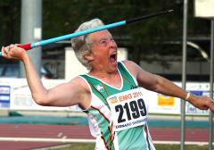 Senior Athletes: Growing Old Competitively - The Grand Challenge image