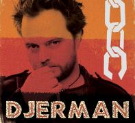 Paco Erhard: Djerman Unchained (preview) image