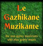 Le Gazhikane Muzikante @ Jamboree v2.0 image