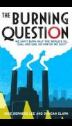 The Burning Question: Why Are We Failing To Solve Climate Change? image