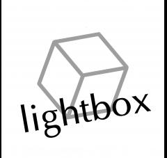 'Lightbox' Exhibition At Free Range, London image
