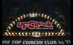 Up The Creek's Summer Special! image