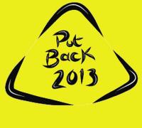 Put Back Festival 2013-Free Community Festival image