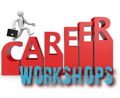 Free It Career Workshop And Job Placement image
