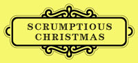 Scrumptious Christmas - Arts and Crafts Fair image