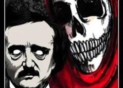 Midnight at The Rue Morgue: The Madness of Edgar Allen Poe image