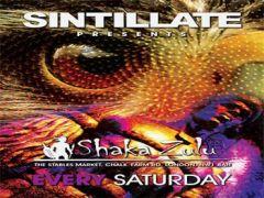 Saturday Nights at Shaka Zulu Hosted By Sintillate image
