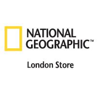 AnimalMan Nick Spellman appears at National Geographic London Store image