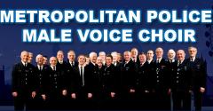 Metropolitan Police Male Voice Choir - Summer Concert image