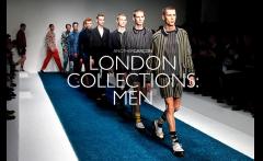 Official Afterparty For London Collections: MEN (LCM) Hosted By Fashion Photgraper Perou  -- Rec 12 image