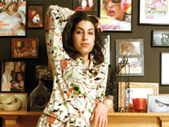 Amy Winehouse: A Family Portrait image