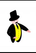 Fat Controller Comedy image