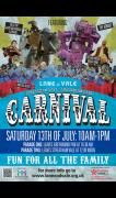 Lane & Vale Carnival - Streatham image