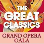 The Great Classics: Grand Opera Gala image