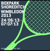 Wimbledon Screenings  image