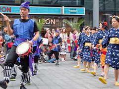 Okinawa Day image