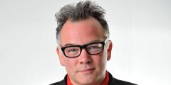 Stewart Lee - Much A-Stew About Nothing: Edinburgh Preview  image