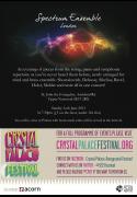 Crystal Palace overground Festival image