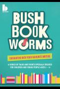 Bush Bookworms: Lyn Gardner image