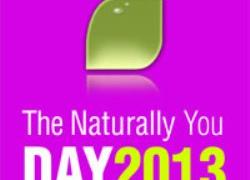 The Naturally You Day image
