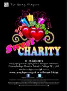 Sweet Charity - Dulwich image