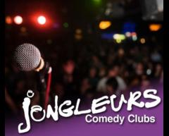 Piccadilly Comedy 10th August at Jongleurs Piccadilly image
