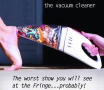 The Vacuum Cleaner image