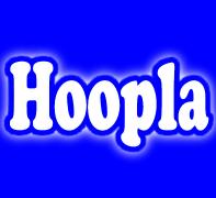 Hoopla Stand Up Comedy Course image