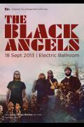 The Black Angels in London image