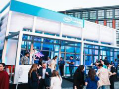 Experience Intel: London free technology festival image