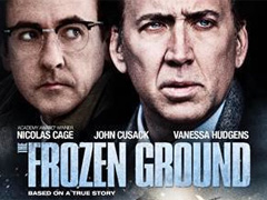 The Frozen Ground London film premiere image