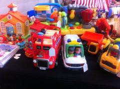 Baby and Children's Market London Brent image