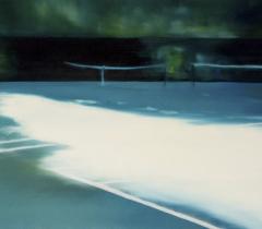 Vanishing Points - Paintings by Paul Smith image