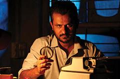 Pune 52 - UK film premiere image