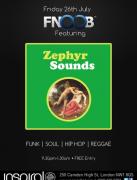FNOOB featuring Zephyr Sounds image