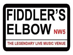 The Fiddler's Elbow Camden Showcase Special image
