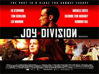 Joy Division image