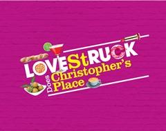 Lovestruck Does St Christopher's Place image