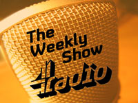 Channel 4 Radio Weekly Show image