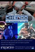 Chendo - DJ Set / Live Instrumental  image