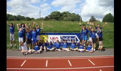 Kid's summer holiday activities at Osterley Sport and Athletics Centre image