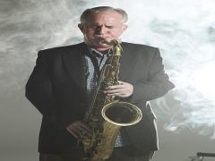 Live Jazz London - Scott Hamilton Quartet image