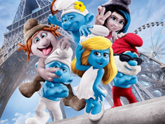 The Smurfs 2 - Gala Screening image