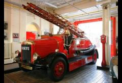 London Fire Brigade Museum Open Day image