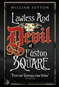 "Lawless & The Devil Of Euston Square' Book Launch image