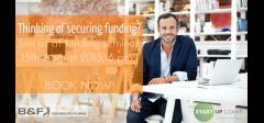 Calling All Entrepreneurs To Be: How To Find Funding For Your Business image