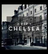 VIP Chelsea: Red Carpets, Pop-Up Bars and Gardens for Chelsea Shoppers image