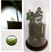 Dream No Small Dreams: The Miniature Worlds of Adrien Broom, Thomas Doyle & Patrick Jacobs image