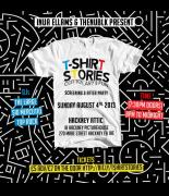 T-Shirt Stories: Screening & Party image